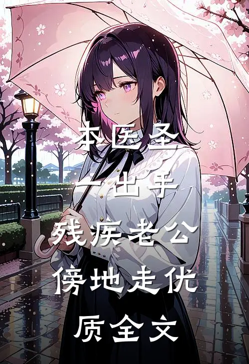 本医圣一出手，残疾老公傍地走优质全文