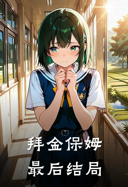拜金保姆最后结局