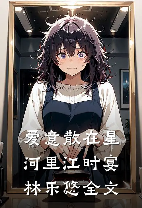 爱意散在星河里江时宴林乐悠全文