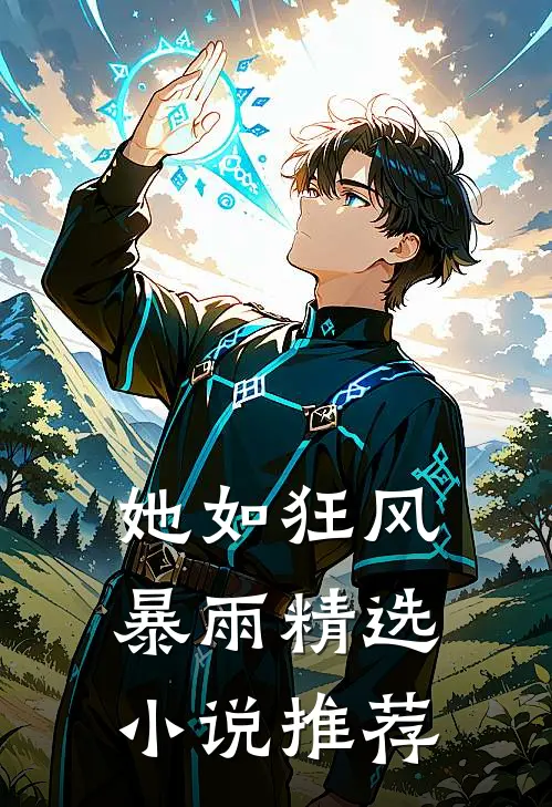 她如狂风暴雨精选小说推荐