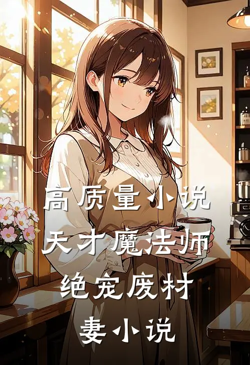 高质量小说天才魔法师:绝宠废材妻小说
