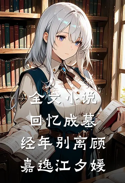 全文小说回忆成墓，经年别离顾嘉逸江夕媛