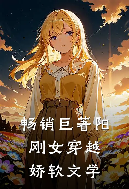 畅销巨著阳刚女穿越娇软文学