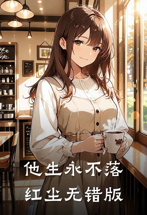 他生永不落红尘无错版