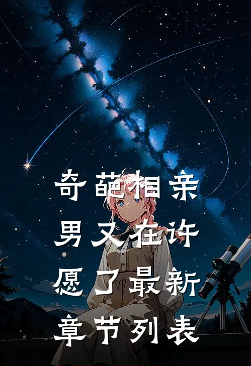 奇葩相亲男又在许愿了最新章节列表