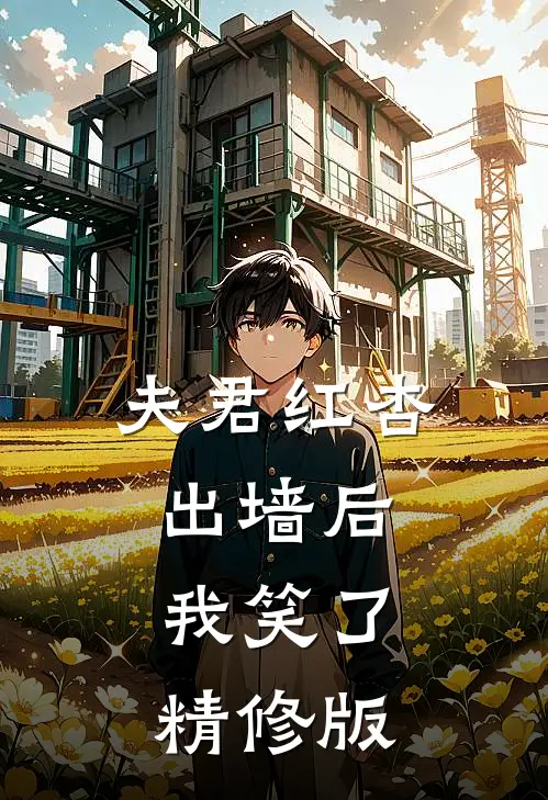 夫君红杏出墙后，我笑了精修版