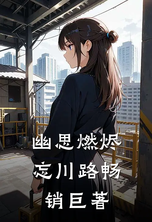 幽思燃烬忘川路畅销巨著