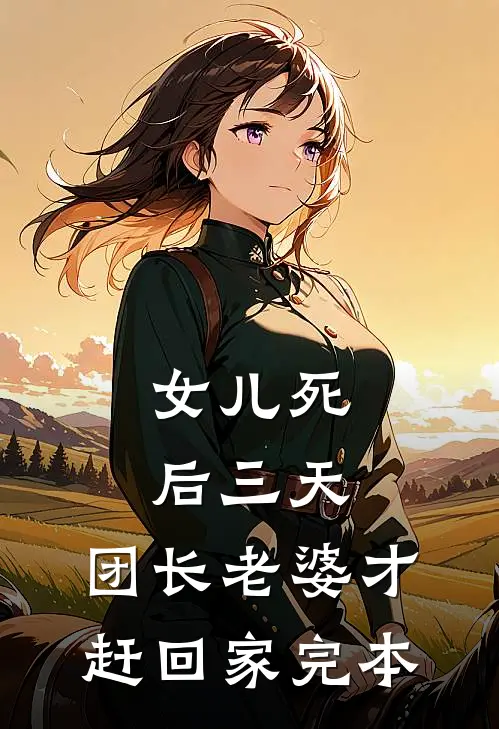 女儿死后三天，团长老婆才赶回家完本