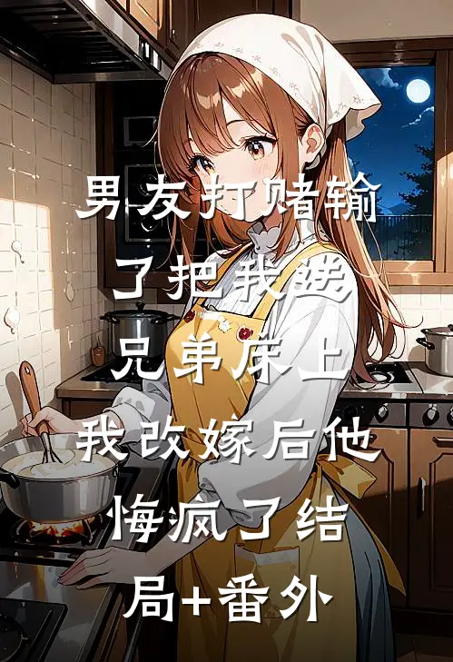 男友打赌输了把我送兄弟床上，我改嫁后他悔疯了结局+番外