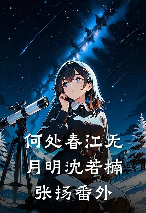 何处春江无月明沈若楠张扬番外