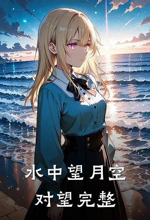 水中望月空对望完整