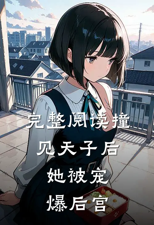 完整阅读撞见天子后,她被宠爆后宫