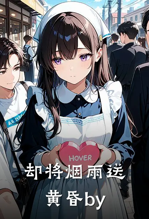 却将烟雨送黄昏by