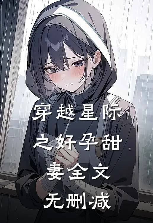 穿越星际之好孕甜妻全文无删减