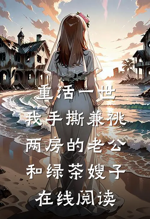 重活一世，我手撕兼祧两房的老公和绿茶嫂子在线阅读