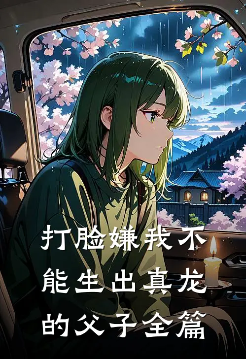 打脸嫌我不能生出真龙的父子全篇
