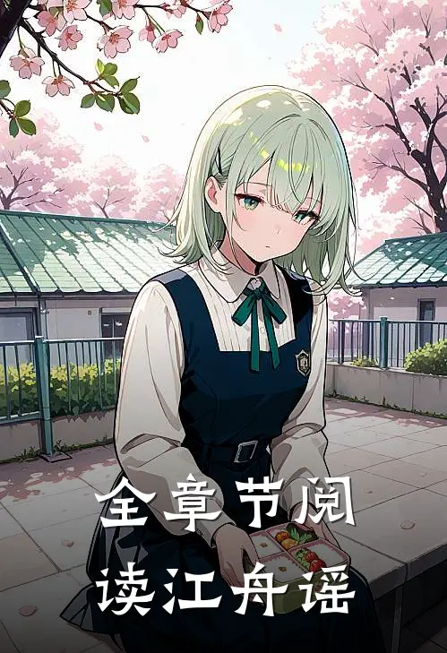 全章节阅读江舟谣
