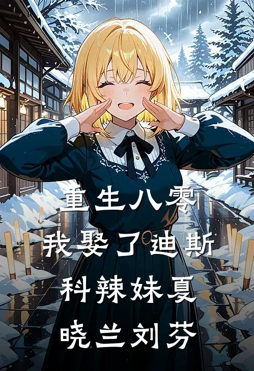 重生八零：我娶了迪斯科辣妹夏晓兰刘芬