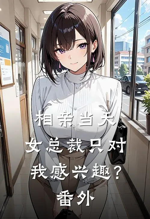 相亲当天，女总裁只对我感兴趣？ 番外