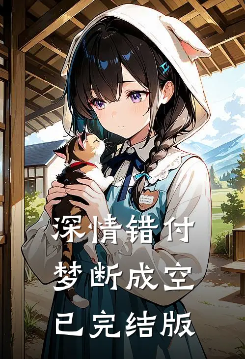深情错付，梦断成空已完结版