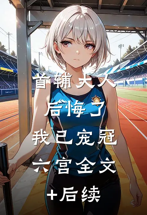 首辅大人后悔了，我已宠冠六宫全文+后续