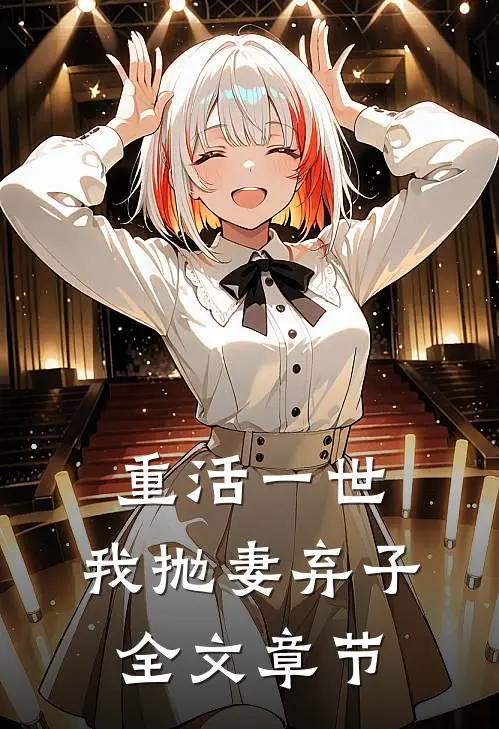 重活一世，我抛妻弃子全文章节