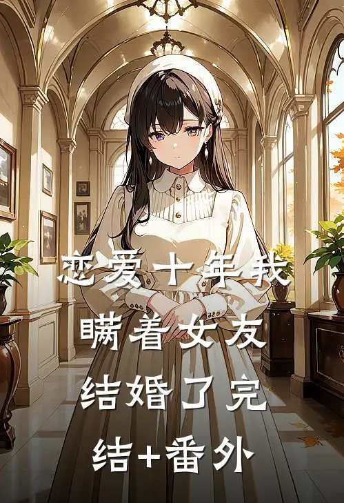 恋爱十年我瞒着女友结婚了完结+番外