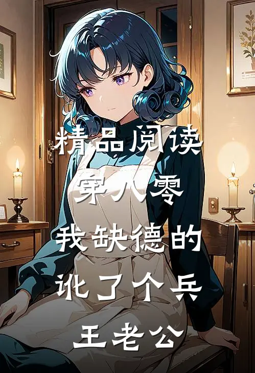 精品阅读穿八零，我缺德的讹了个兵王老公