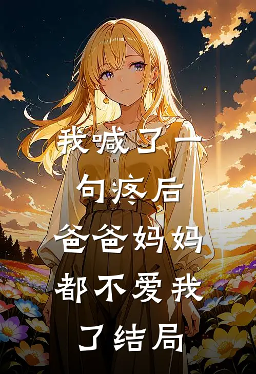 我喊了一句疼后，爸爸妈妈都不爱我了结局