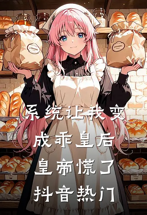 系统让我变成乖皇后，皇帝慌了抖音热门
