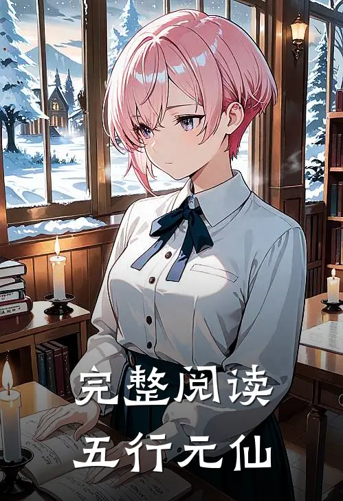 完整阅读五行元仙