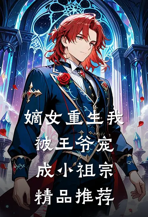 嫡女重生我被王爷宠成小祖宗精品推荐