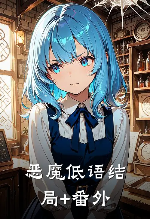恶魔低语结局+番外