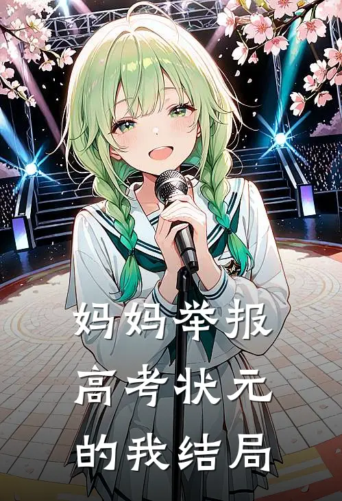 妈妈举报高考状元的我结局