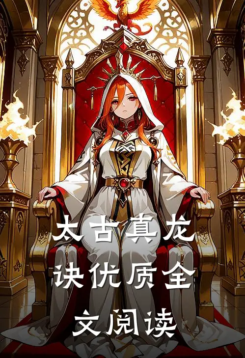 太古真龙诀优质全文阅读