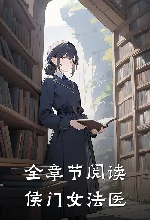 全章节阅读侯门女法医