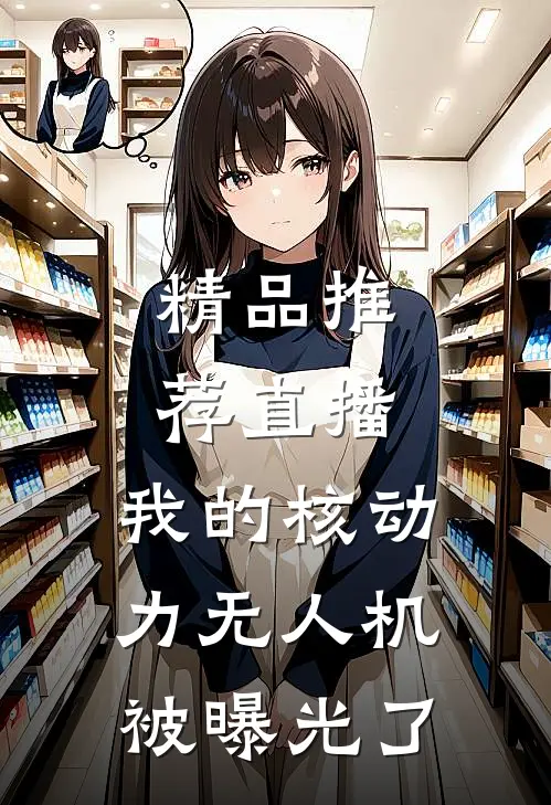 精品推荐直播：我的核动力无人机被曝光了