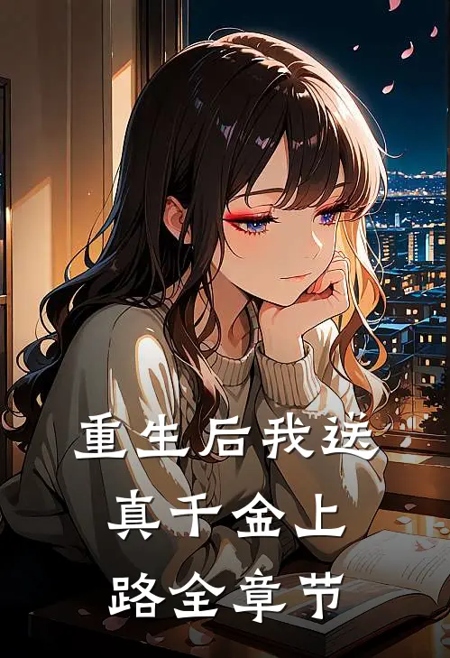 重生后我送真千金上路全章节
