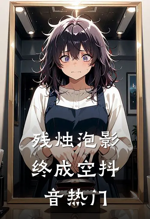 残烛泡影终成空抖音热门