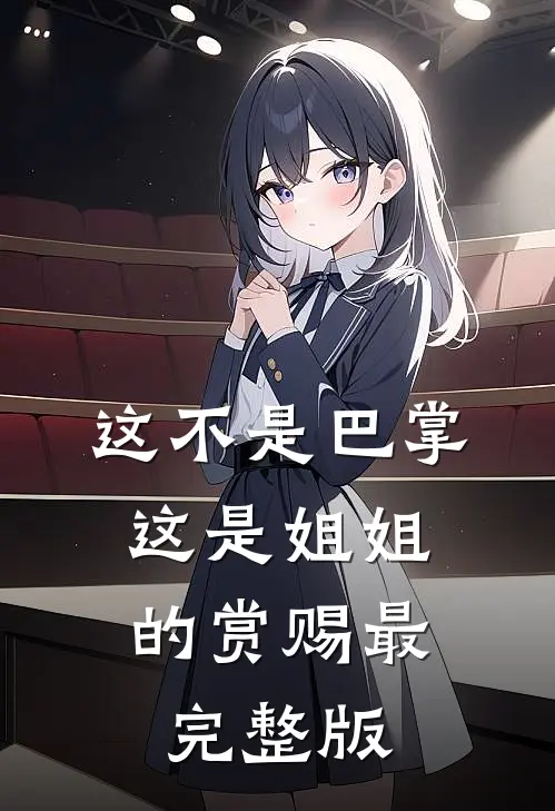 这不是巴掌，这是姐姐的赏赐最完整版