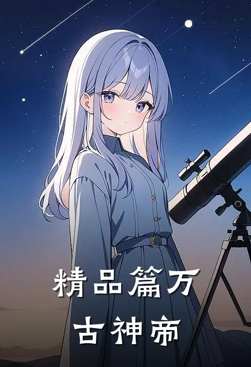 精品篇万古神帝