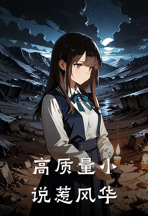 高质量小说惹风华
