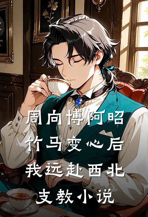 周向博阿昭竹马变心后，我远赴西北支教小说