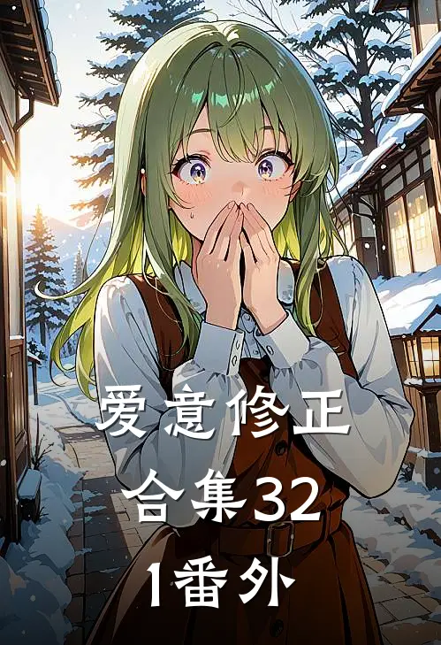 爱意修正合集321番外