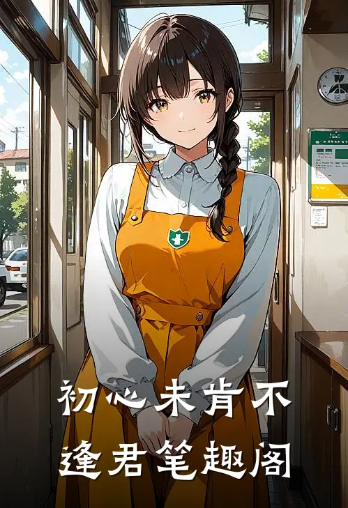 初心未肯不逢君笔趣阁