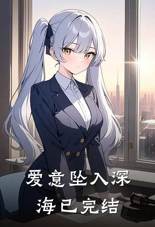 爱意坠入深海已完结