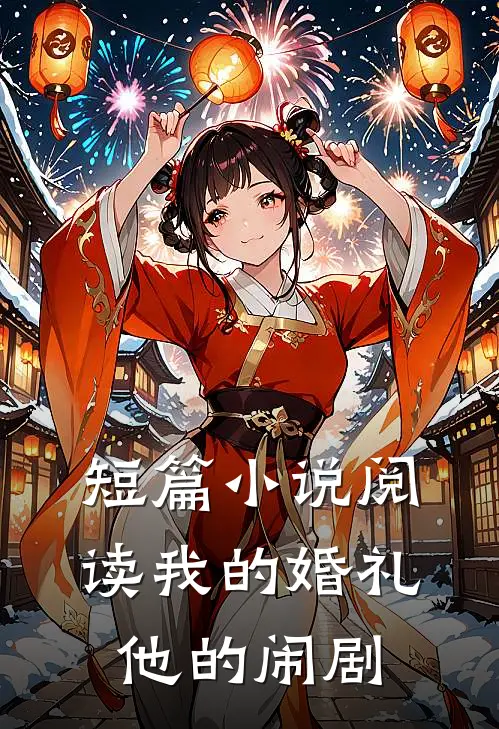 短篇小说阅读我的婚礼，他的闹剧