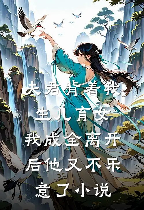夫君背着我生儿育女，我成全离开后他又不乐意了小说