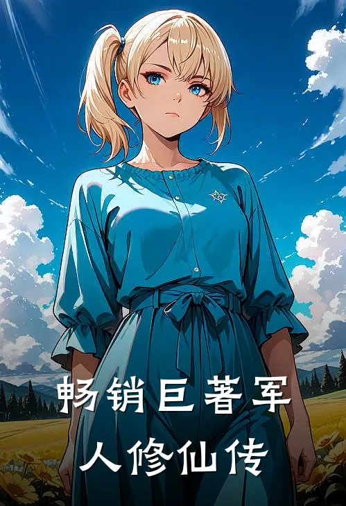 畅销巨著军人修仙传