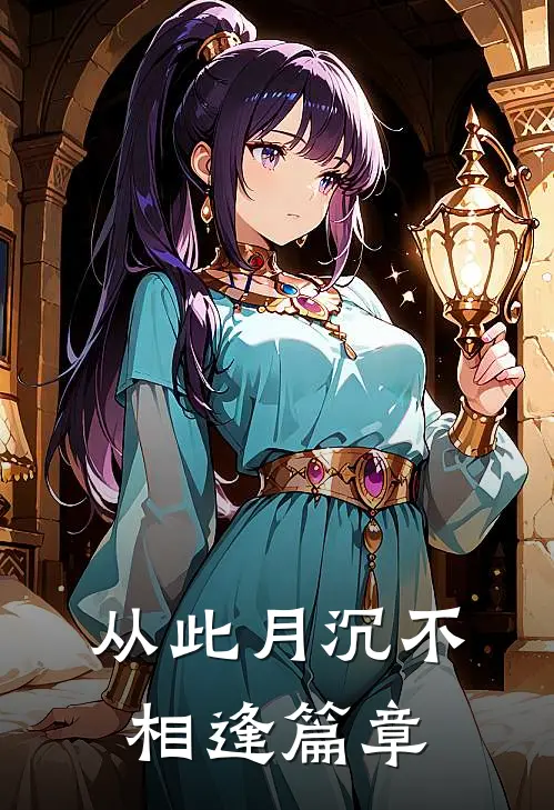 从此月沉不相逢篇章